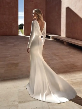 Pronovias Style #appia #5 thumbnail