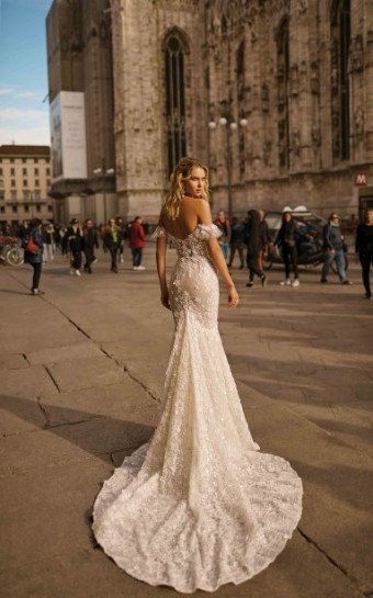 Berta Style #20-11 #5 thumbnail