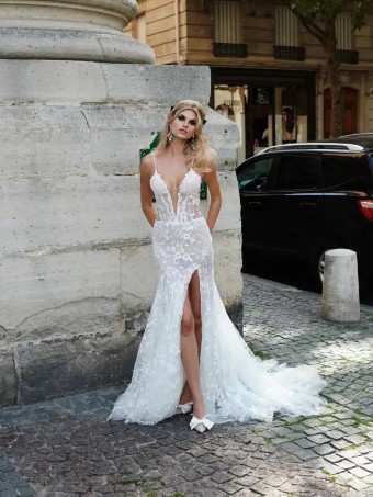 Galia Lahav Style #adore #1 thumbnail