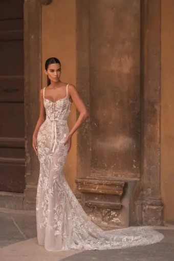 Berta Style #23-P107 #0 thumbnail