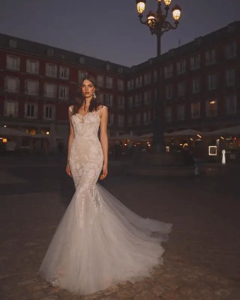 Galia Lahav Style #Clare #0 thumbnail