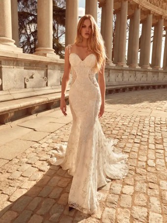 Galia Lahav Style #Alejandra #0 thumbnail