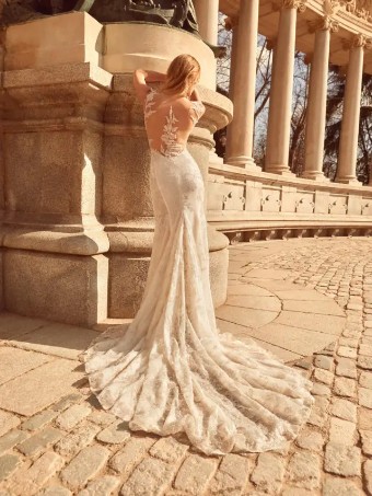 Galia Lahav Style #Alejandra #1 thumbnail
