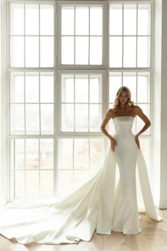 Eva Lendel Alegra #0 default Ivory thumbnail