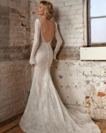 Calla Blanche Style #123237 #1 default Ivory/Ivory thumbnail
