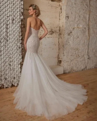 Calla Blanche Style #123240 #1 default Ivory/Ivory thumbnail