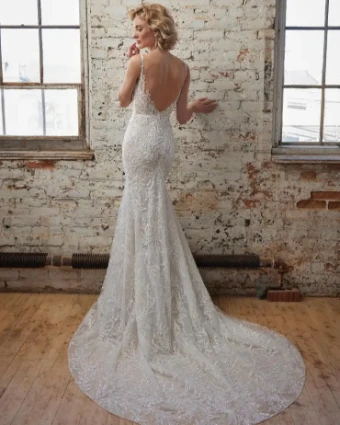 Calla Blanche Style #123242 #1 default Ivory/Ivory thumbnail