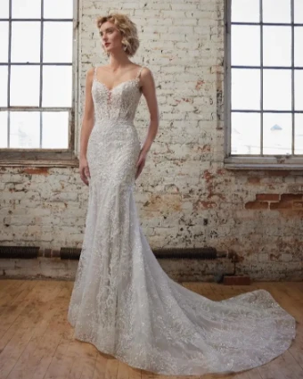 Calla Blanche Style #123242 #0 default Ivory/Ivory thumbnail