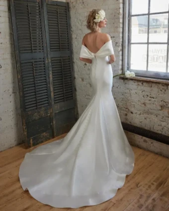 Calla Blanche Style #123246 #1 default Ivory thumbnail