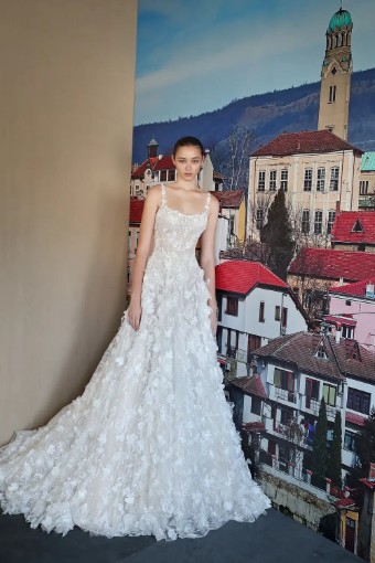 Galia Lahav Style #Fabiana #0 thumbnail