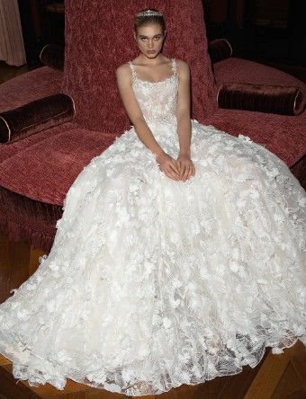 Galia Lahav Style #Fabiana #1 thumbnail