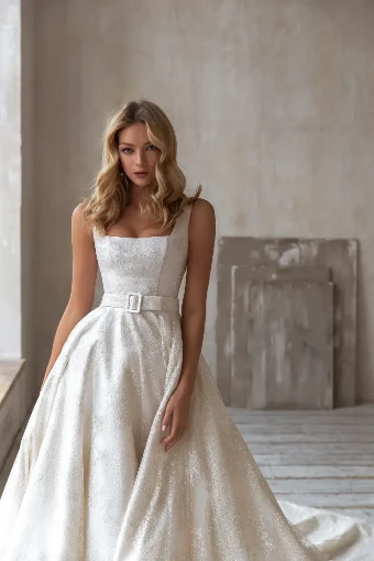 Eva Lendel Brie #2 default Ivory thumbnail