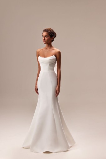 Milla Nova Style #Orlanda #0 default Ivory thumbnail