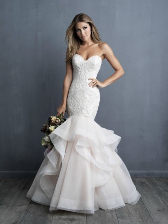 Allure Couture Style #c491 #0 default thumbnail