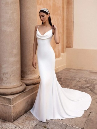 Pronovias Style #Antiope #3 thumbnail
