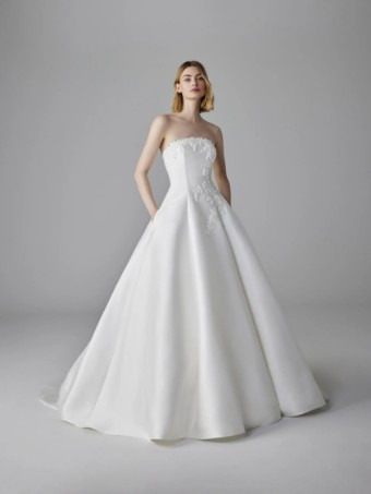 Pronovias Style #GALEN #3 thumbnail