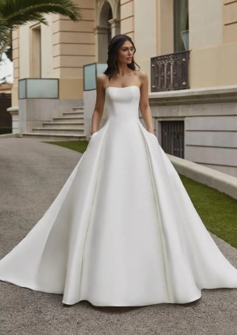 Pronovias Style #JORY #5 thumbnail