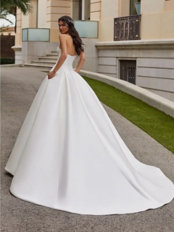 Pronovias Style #JORY #4 thumbnail