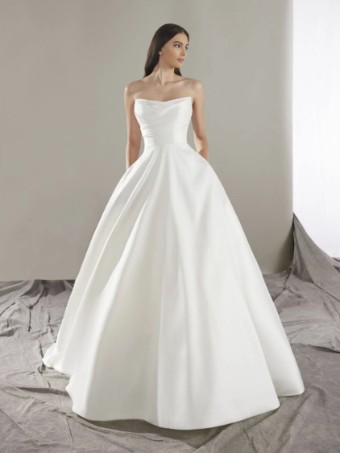 Pronovias Style #KEONI #2 thumbnail
