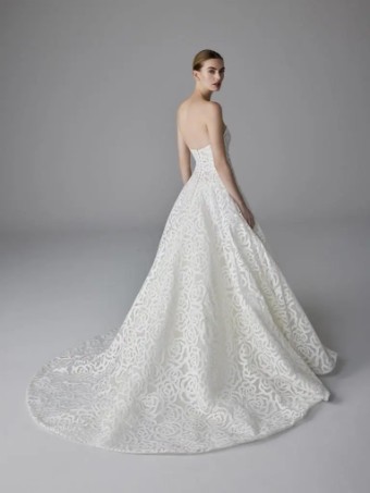 Pronovias Style #LOUELLE #2 thumbnail
