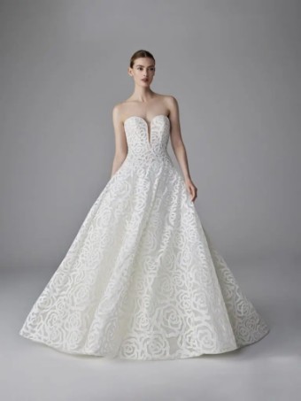 Pronovias Style #LOUELLE #3 thumbnail