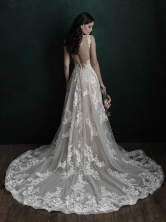 Allure Couture Style #C505 #1 thumbnail
