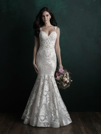 Allure Couture Style #C506 #0 default thumbnail
