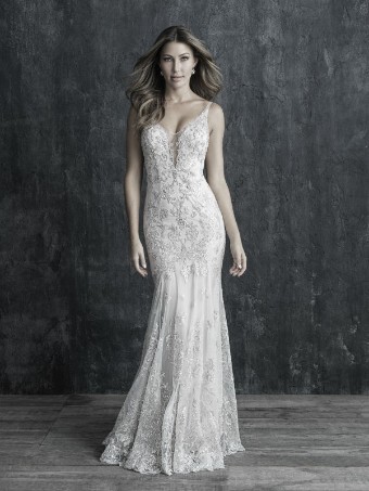 Allure Couture Style #C554 #0 default thumbnail