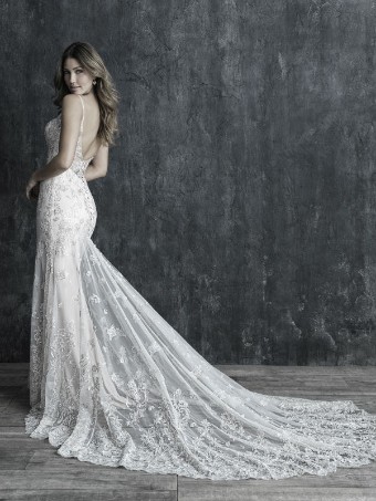 Allure Couture Style #C554 #5 thumbnail