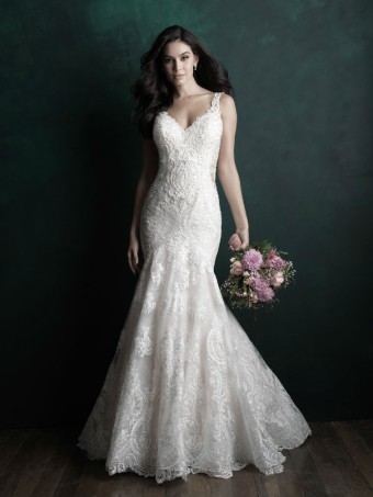 Allure Couture Style #C504 #0 default thumbnail