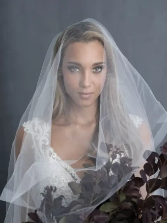 Allure Couture Style #c490 #2 Champagne/Ivory/Nude thumbnail