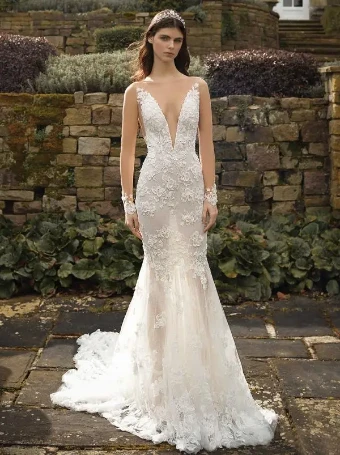 Galia Lahav G-504 #0 default Ivory thumbnail