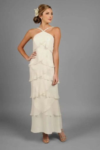 Alexander by Daymor Style #3451 #0 Princess Royal thumbnail