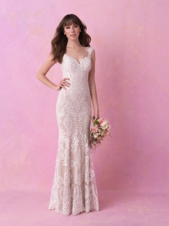 Allure Romance Style #3153 #0 default thumbnail