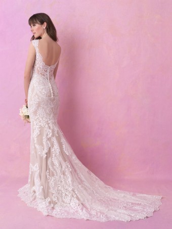 Allure Romance Style #3153 #5 thumbnail
