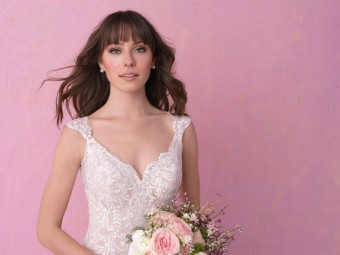 Allure Romance Style #3153 #1 thumbnail