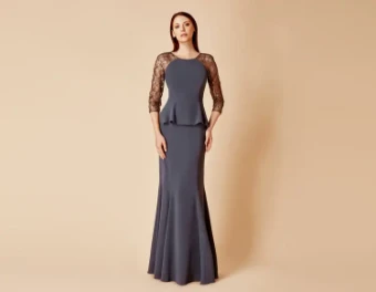 Alexander by Daymor Style #650 #0 Sapphire Midnight thumbnail