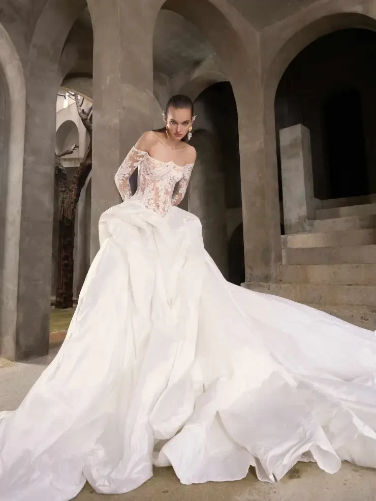 Galia Lahav | Anjolique Bridal & Formal