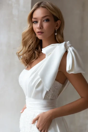 Eva Lendel Lynn #1 Ivory thumbnail