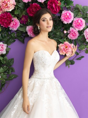 Allure Romance Style #3001 #5 thumbnail