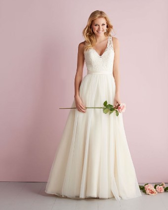 Allure Romance Style #2716 #0 default thumbnail