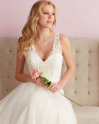 Allure Romance Style #2716 #1 thumbnail