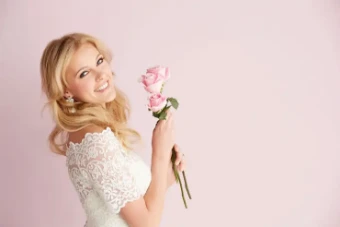 Allure Romance Style #2700 #4 default Champ/Ivory thumbnail