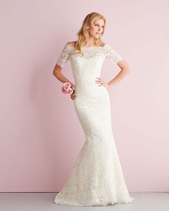 Allure Romance Style #2700 #0 default thumbnail