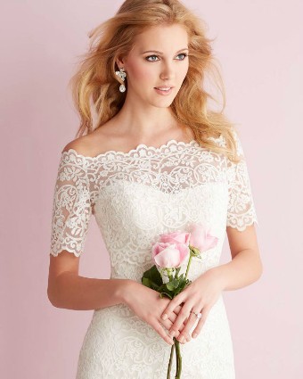 Allure Romance Style #2700 #2 thumbnail