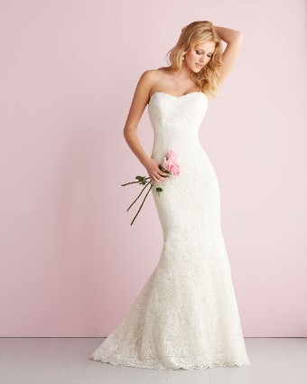 Allure Romance Style #2700 #9 thumbnail
