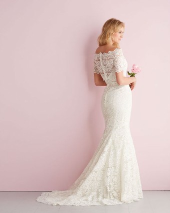 Allure Romance Style #2700 #3 thumbnail