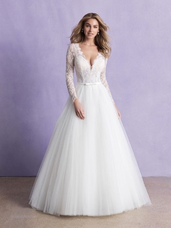Allure Romance Style #3364 #0 default thumbnail