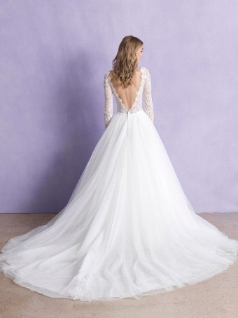 Allure Romance Style #3364 #1 thumbnail