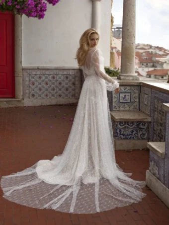 Eva Lendel Bexley #1 default Ivory thumbnail